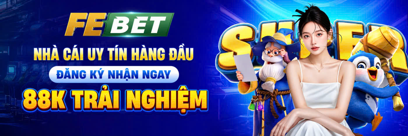 banner for febetlink