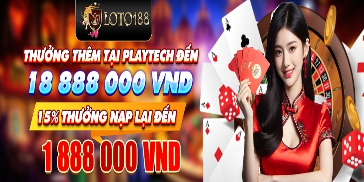 banner for 188loto1org