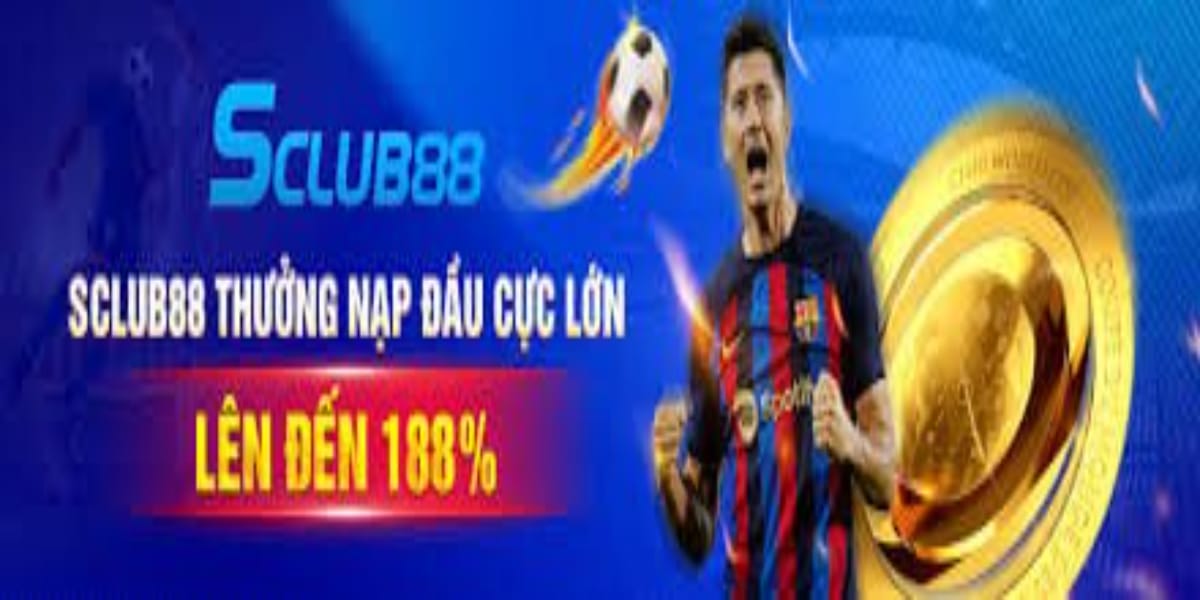 banner for sclub88aorg