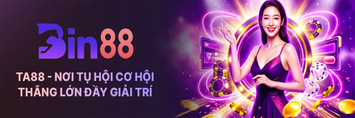 banner for bin88pub