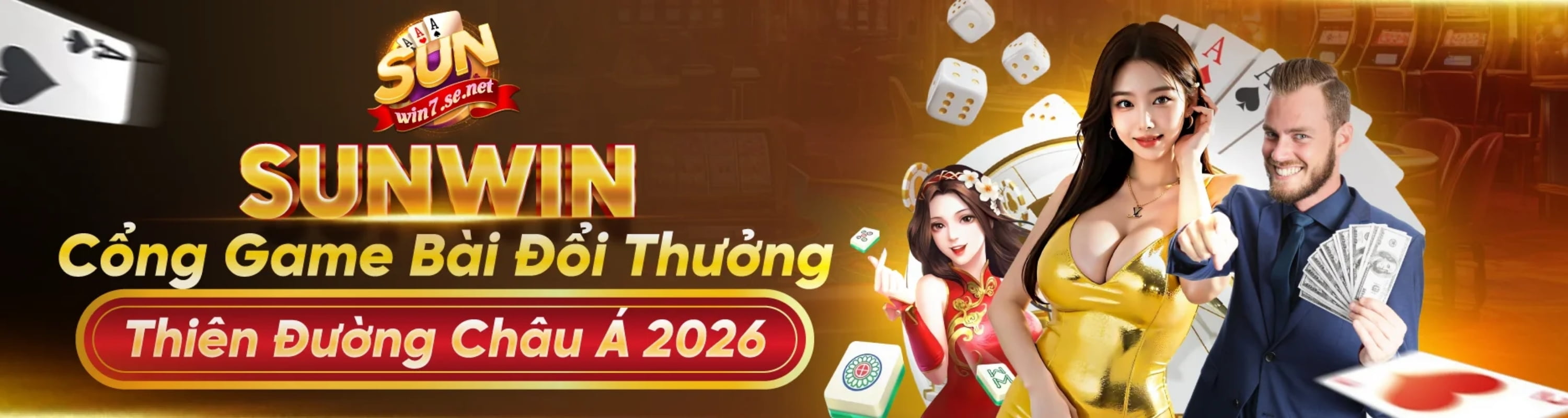 banner for sunwin7senet