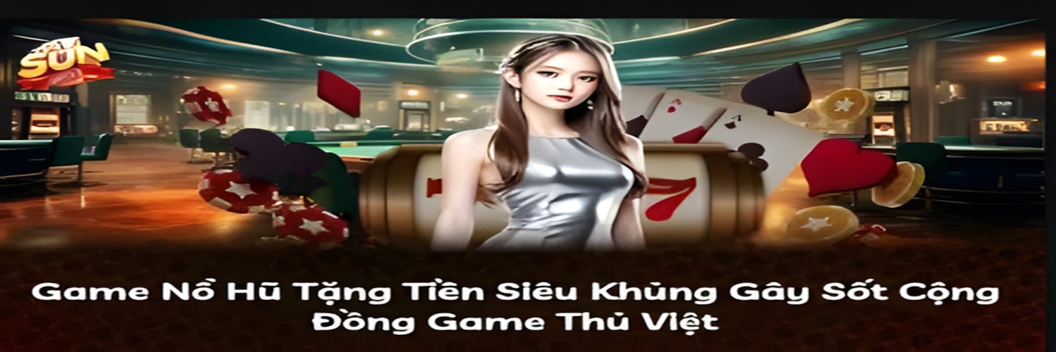 banner for sun6969win