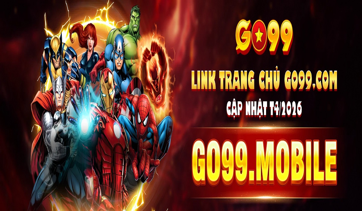 banner for go99mobile