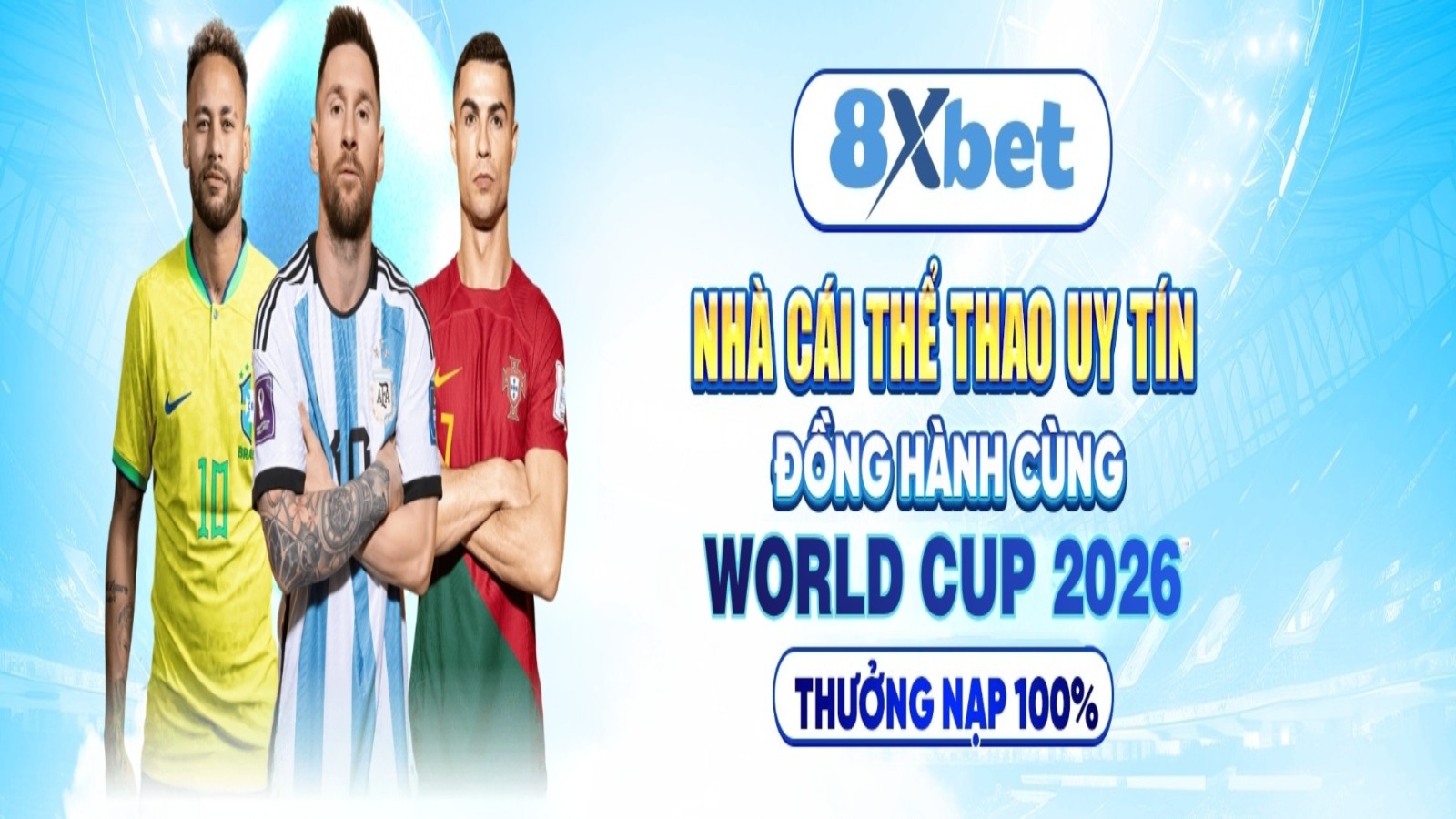 banner for 8xbettfm