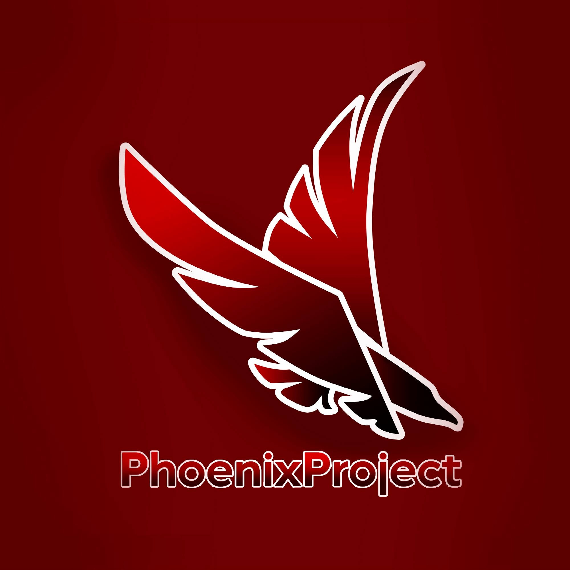 banner for PhoenixProject