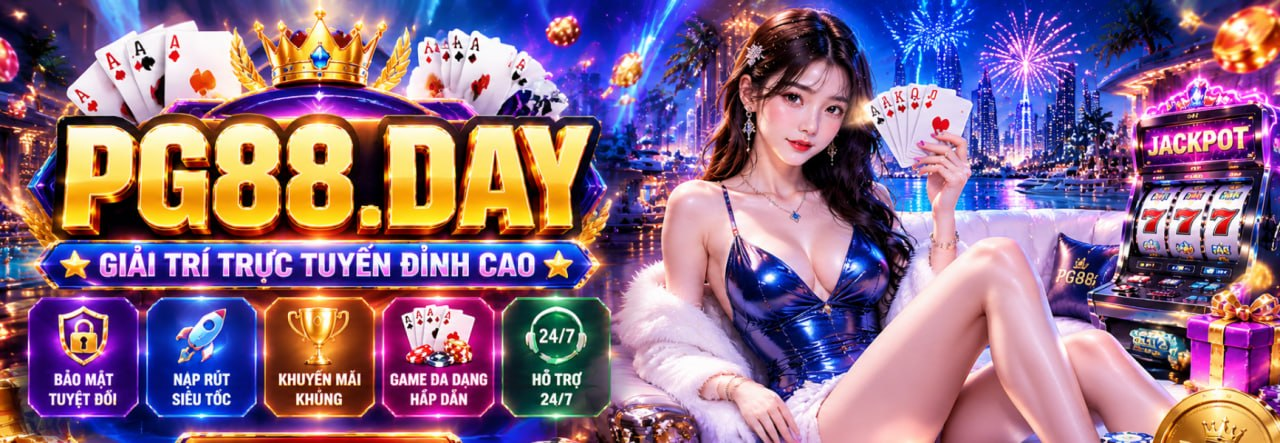 banner for pg88day