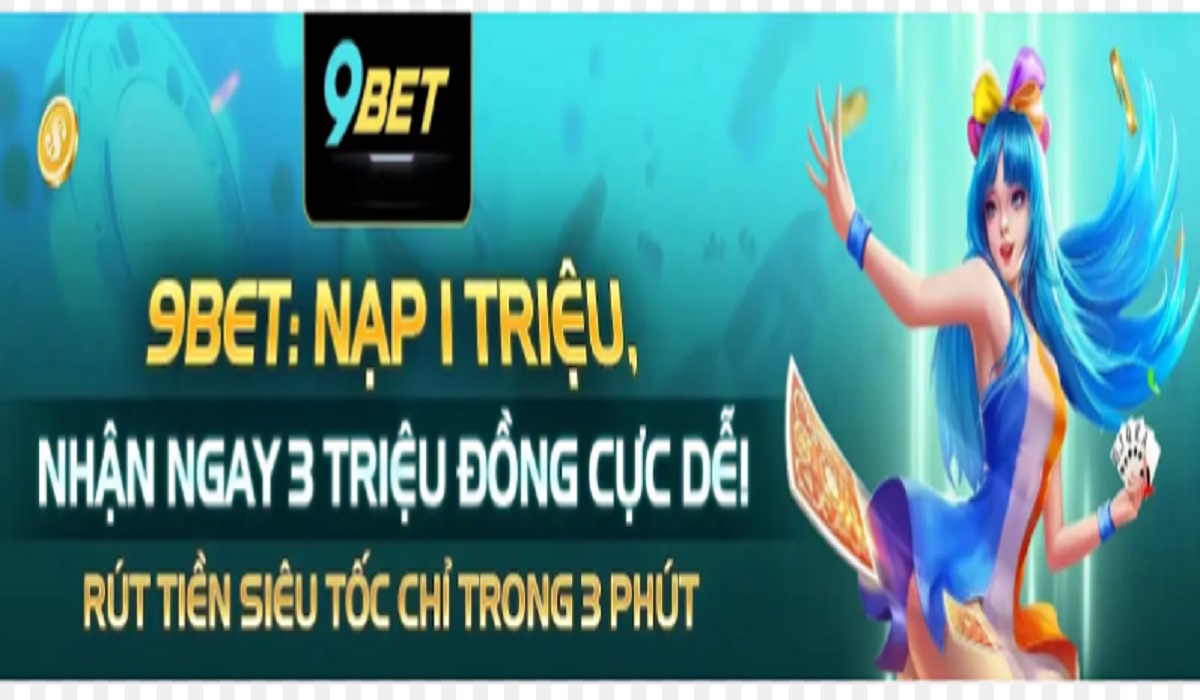 banner for 9bet1org