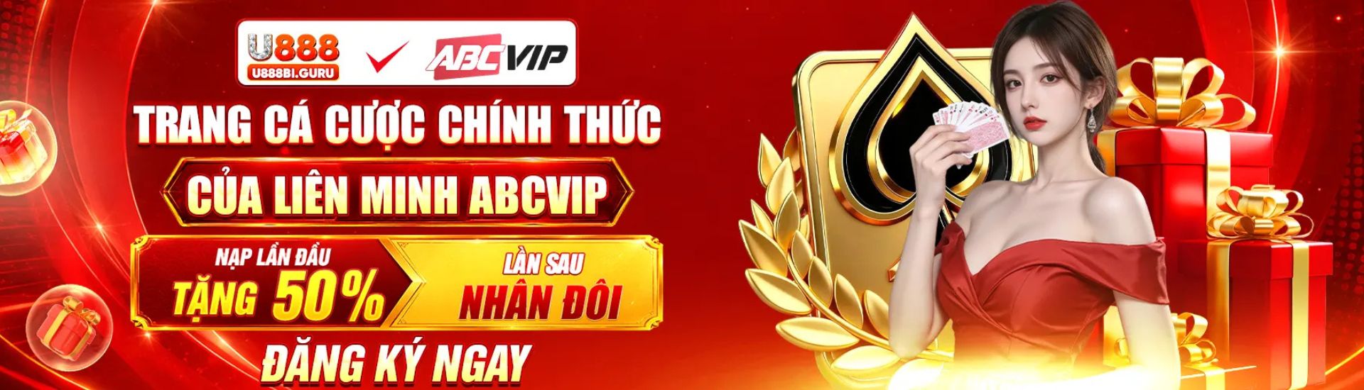 banner for u888official1