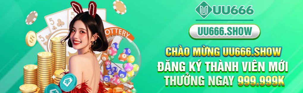 banner for uu666show