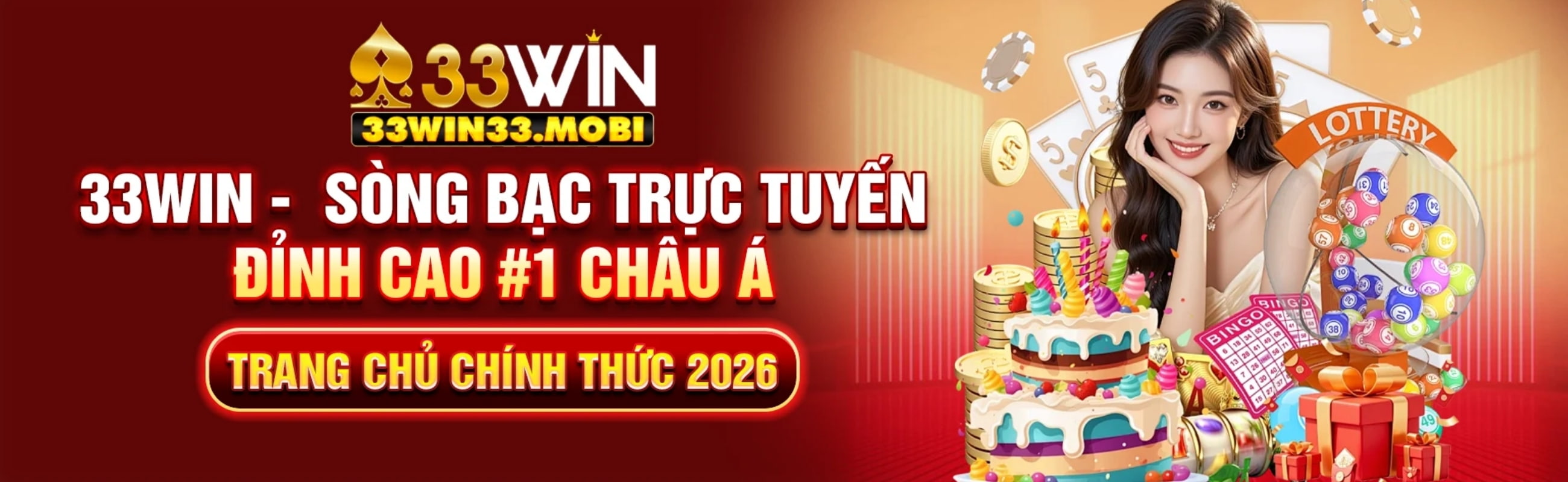 banner for 33win33mobi