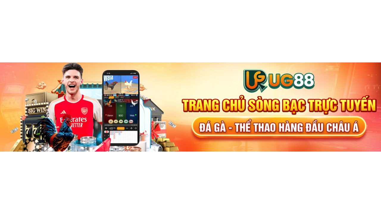 banner for ug88kim