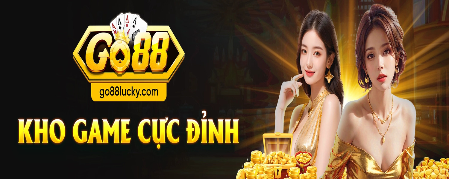banner for go88luckycom