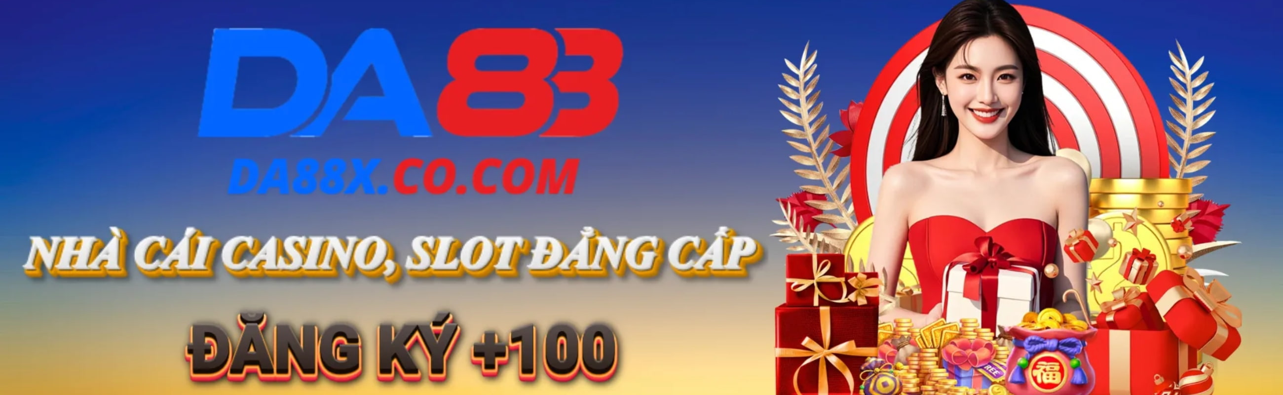 banner for da88xcocom