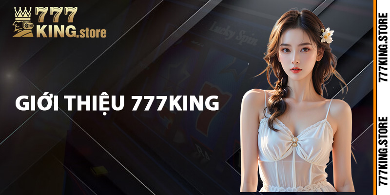 banner for 777kingstore