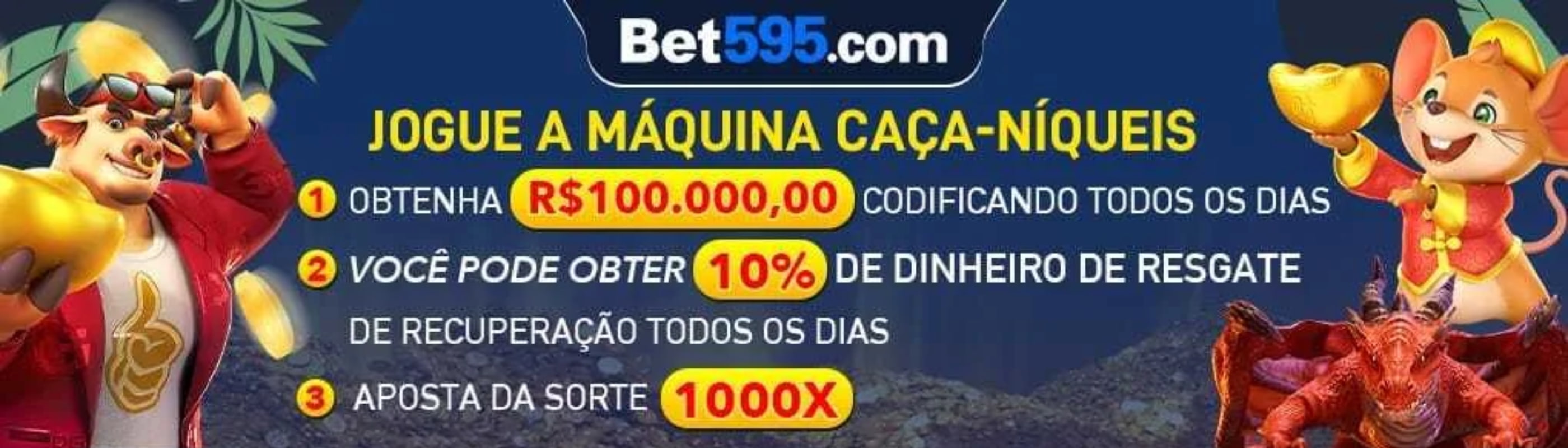 banner for bet595appbr