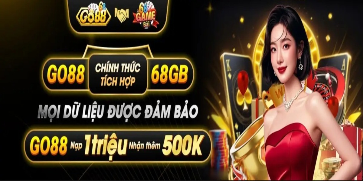 banner for Go88vicocom