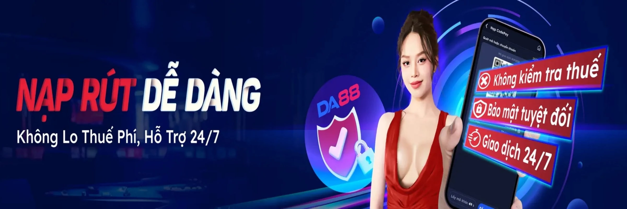 banner for da88senet