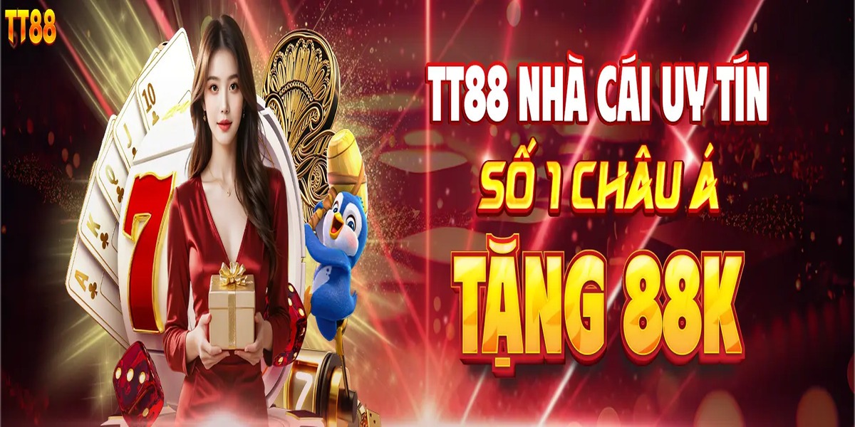 banner for Tt88free