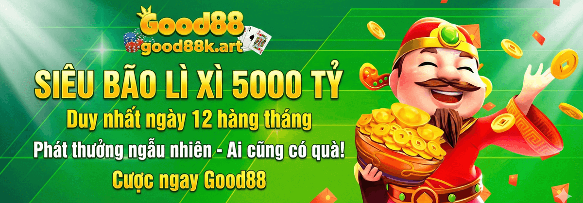 banner for good88kart