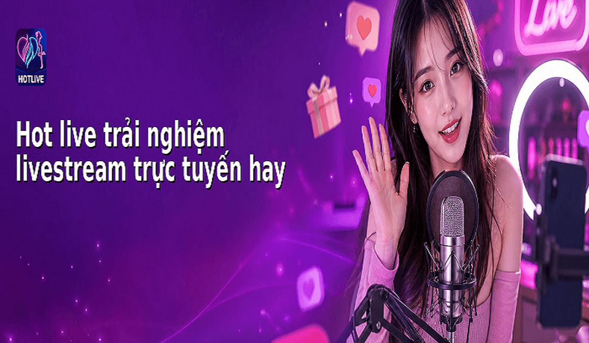 banner for hotliveapponline