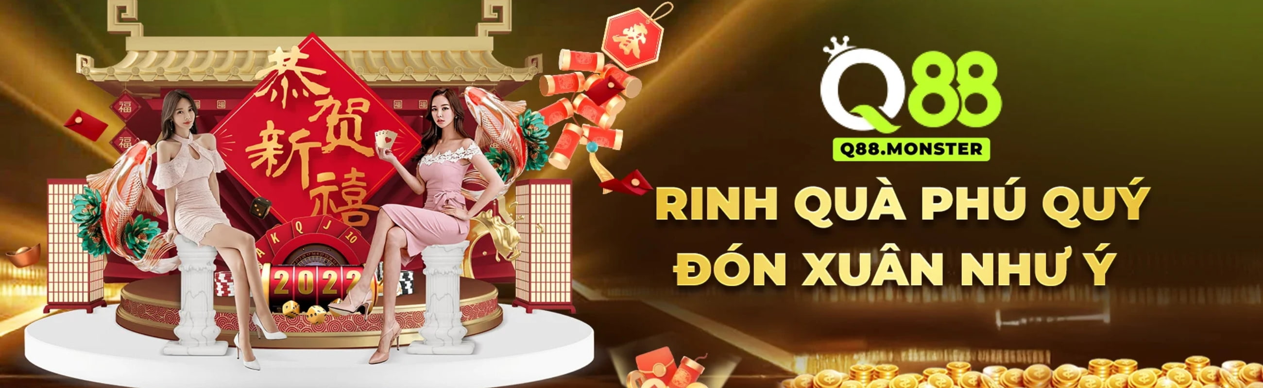 banner for q88monster