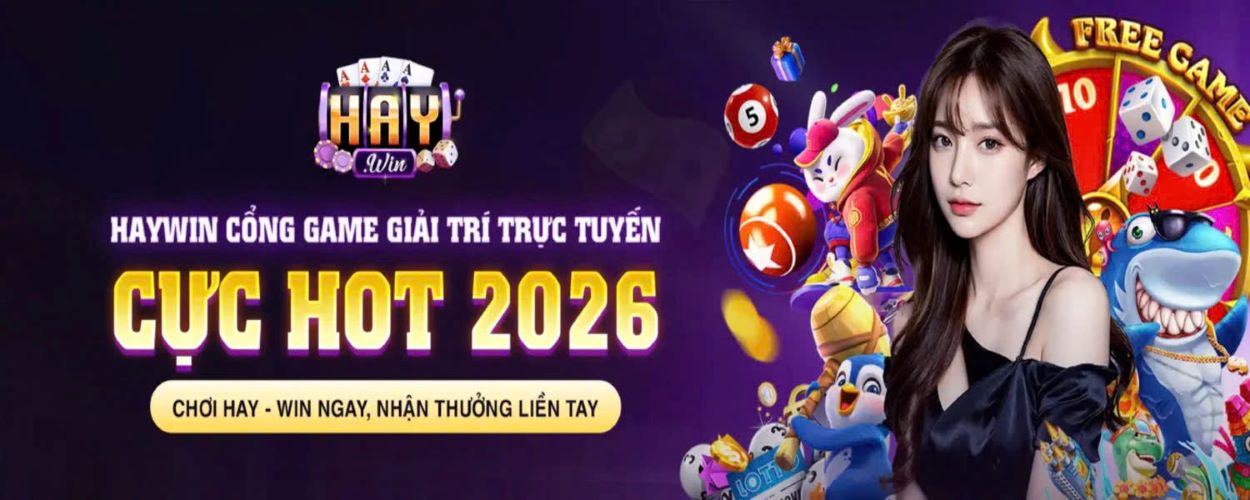 banner for haywin2026com