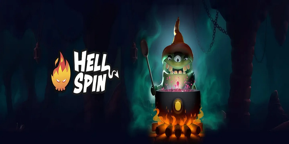 banner for hellspinslovakiahellspinslovakiahellspinslovakia