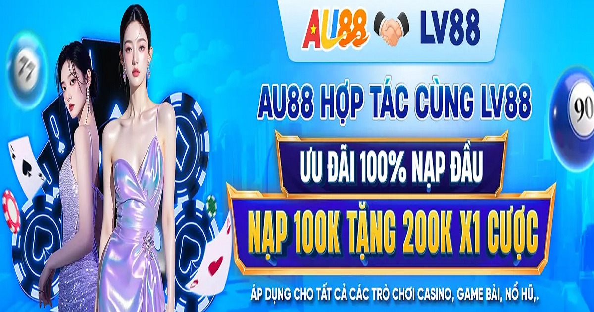 banner for lv88tvcom