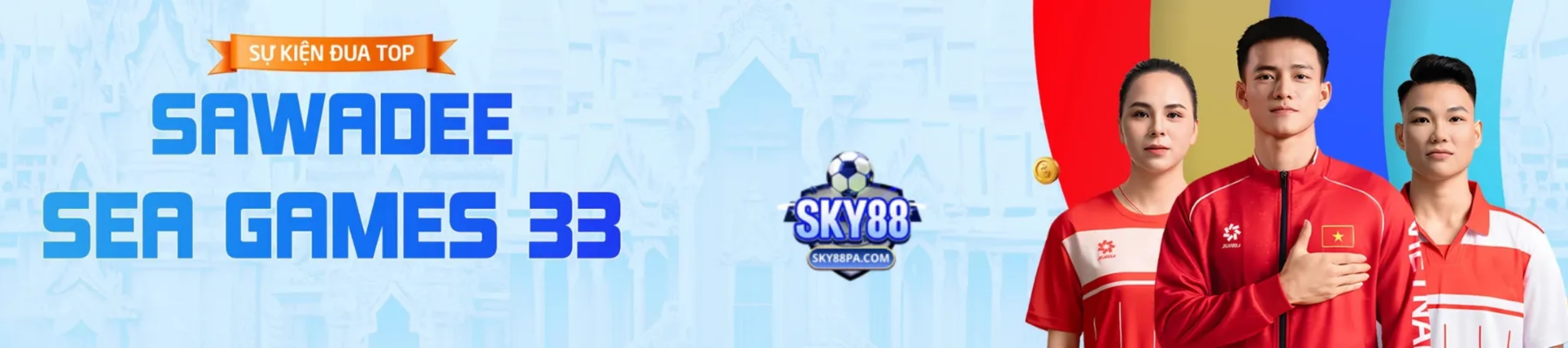 banner for sky88pacom