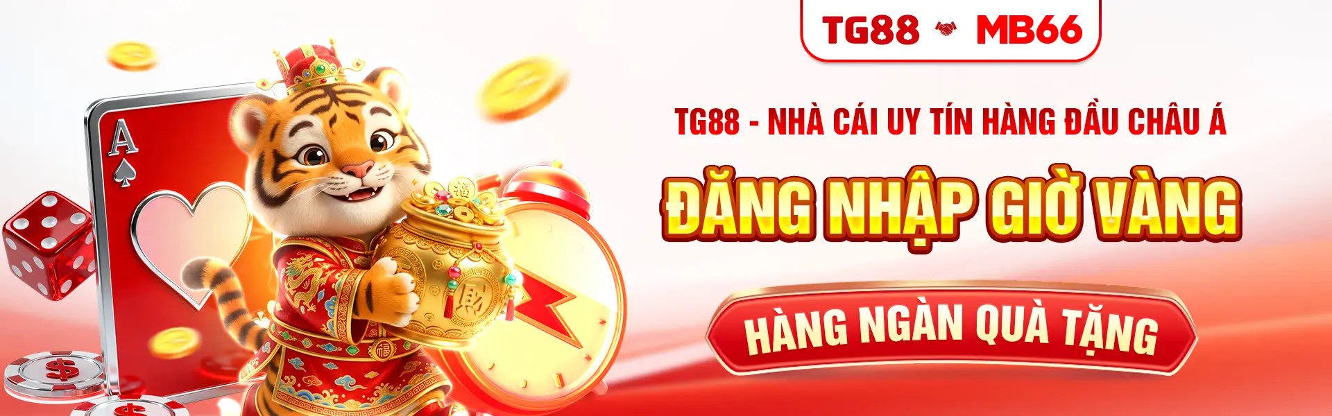 banner for tg88vegas