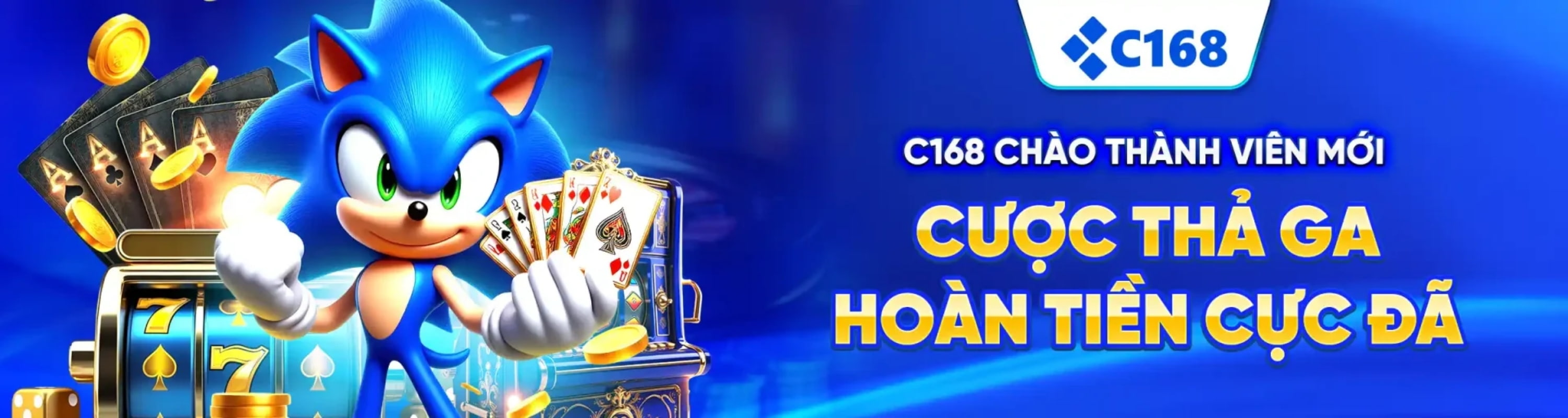 banner for c168media