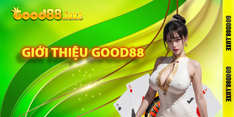 banner for good88luxe