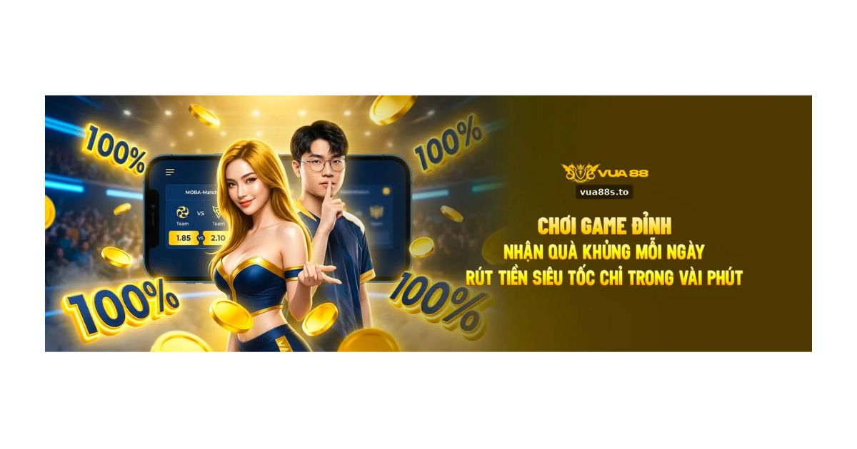 banner for vua88stoh